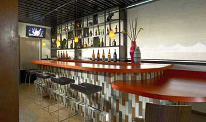 Kimpton Hotel Enso By Ihg São Francisco Restaurante foto